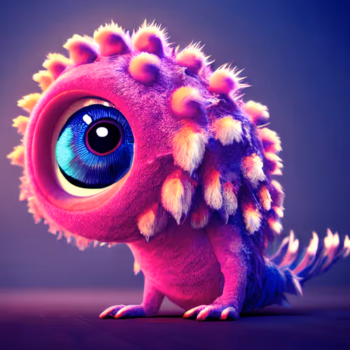 El Monsters Tale V2