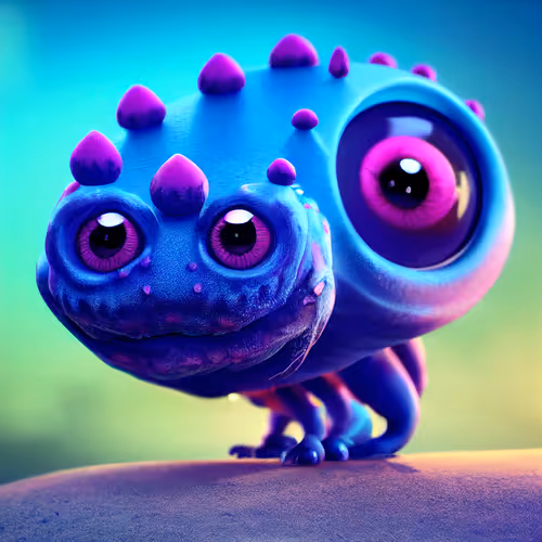 El Monsters Tale V2