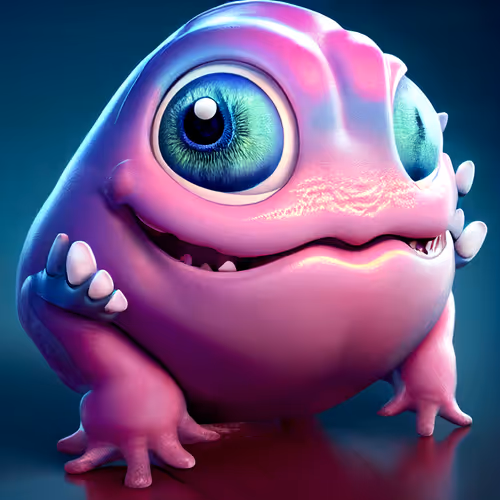 El Monsters Tale V2