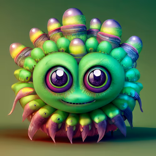 El Monsters Tale V2