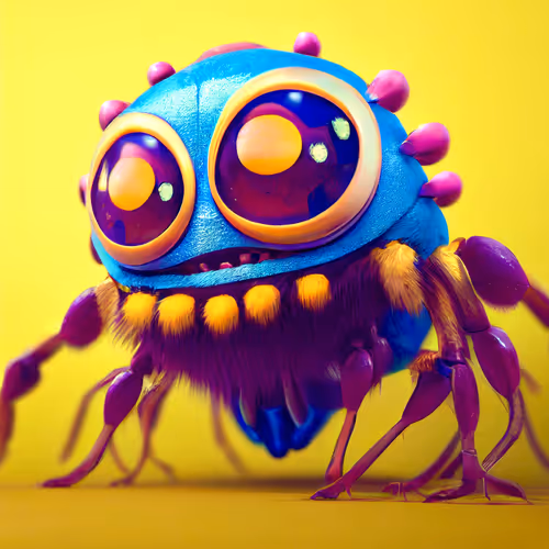 El Monsters Tale V2