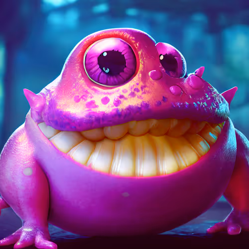 El Monsters Tale V2