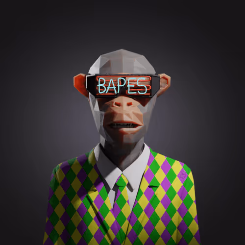 The Bapesclan Genesis