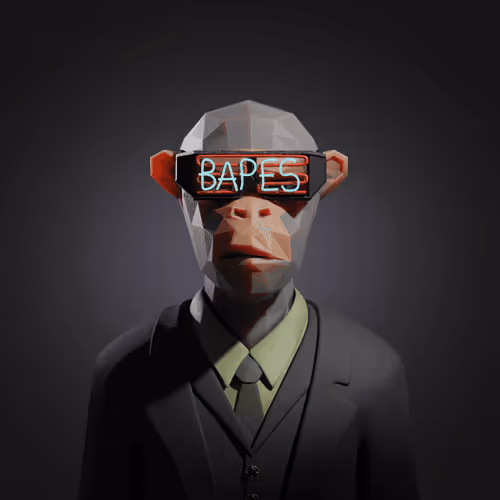 The Bapesclan Genesis