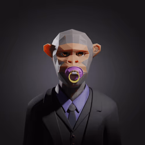 The Bapesclan Genesis