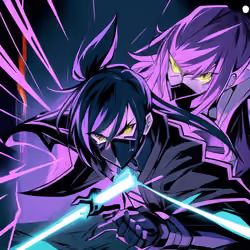 Nexus Ronin #1735