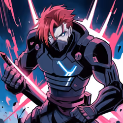 Nexus Ronin #1748