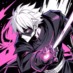 Nexus Ronin #1405