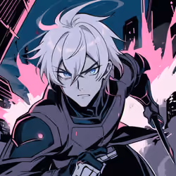 Nexus Ronin #1777