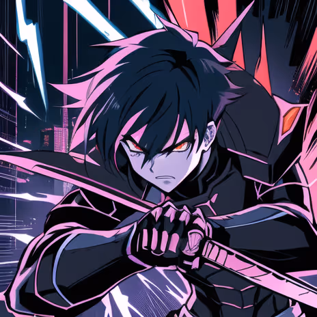 Nexus Ronin #71