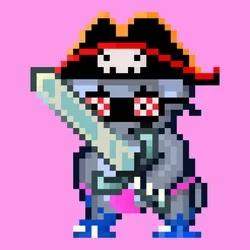 BloodShedBearsGenesis #2790