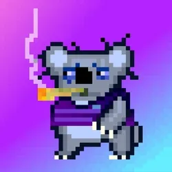 BloodShedBearsGenesis #6502