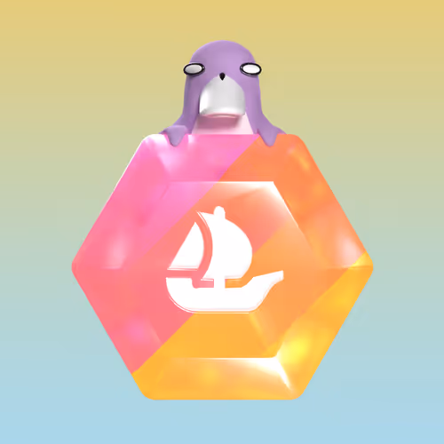Bywassies Poap Token