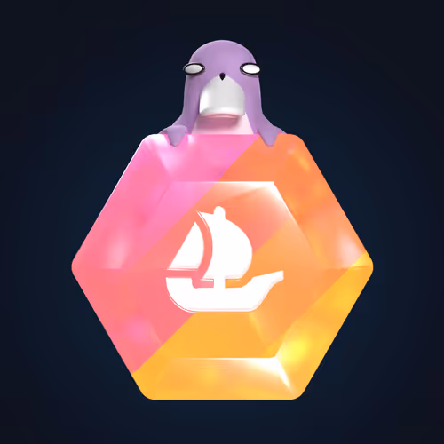 Bywassies Poap Token