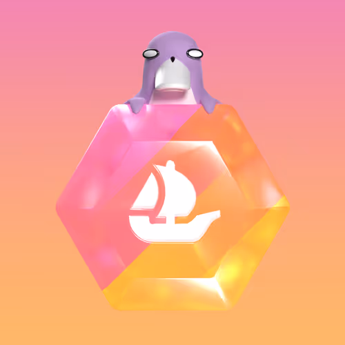 ByWassies POAP Token