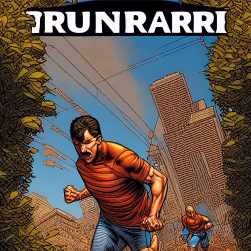 Runrarri