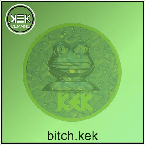 Kekistani Naming Service