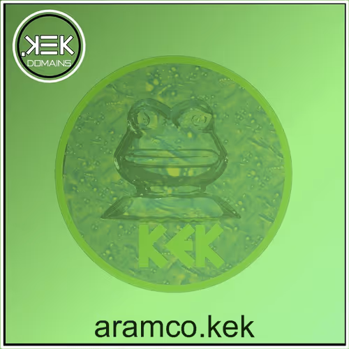 Kekistani Naming Service