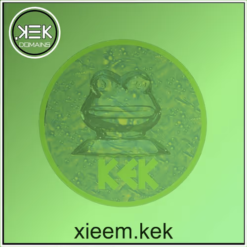Kekistani Naming Service