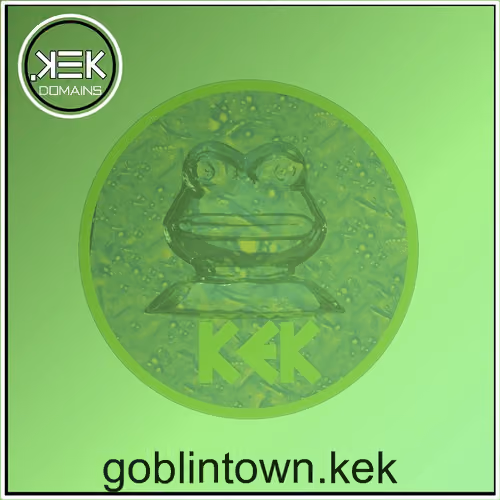 goblintown.kek