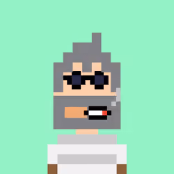 SquareGuyz #1011