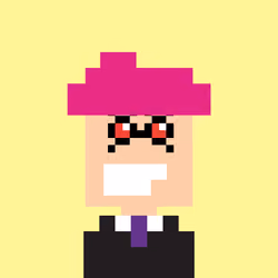 SquareGuyz #2320