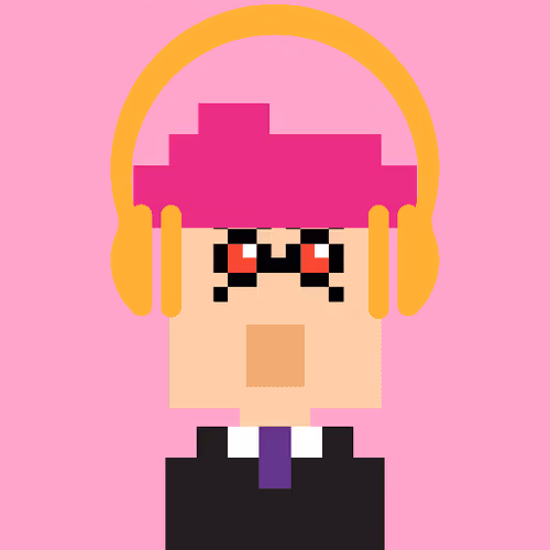 Squareguyz Nft