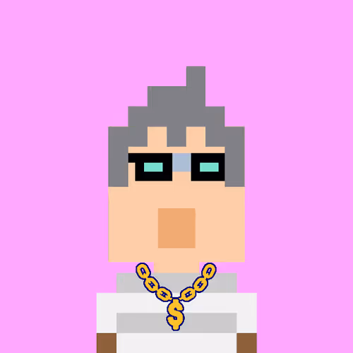 Squareguyz Nft