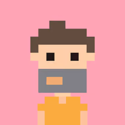 SquareGuyz #1307