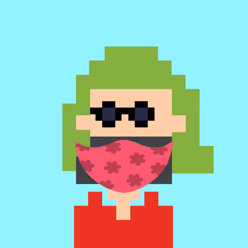 Squareguyz Nft