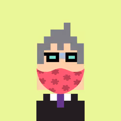 SquareGuyz #685