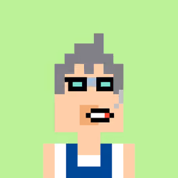 SquareGuyz #118