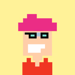 SquareGuyz #748