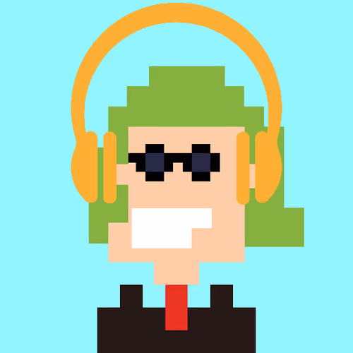 SquareGuyz #2307
