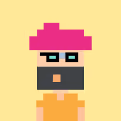 SquareGuyz #699