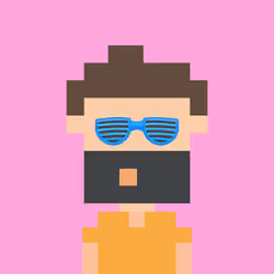 SquareGuyz #1325