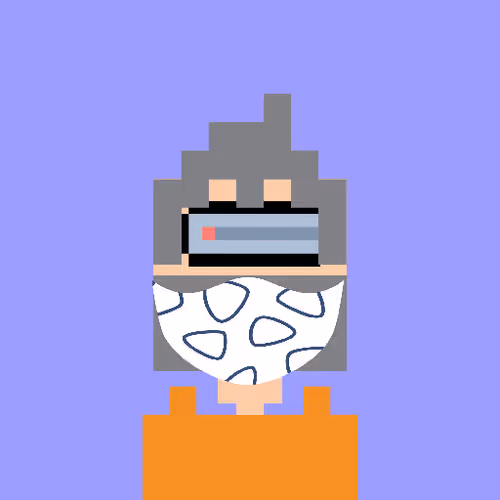 Squareguyz Nft