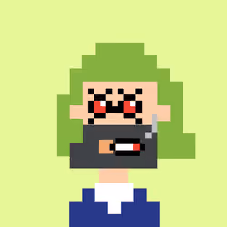 SquareGuyz #694