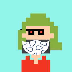 SquareGuyz #1031