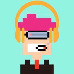 SquareGuyz #389