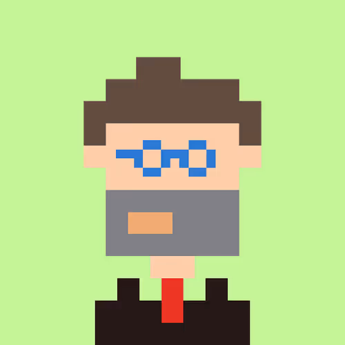 Squareguyz Nft