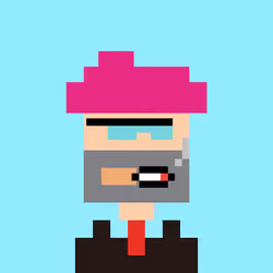 SquareGuyz #3906