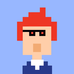 SquareGuyz #1964