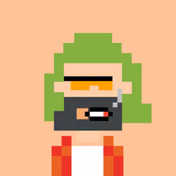 SquareGuyz #1963