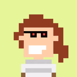 SquareGuyz #121