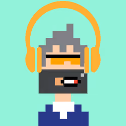 SquareGuyz #4321