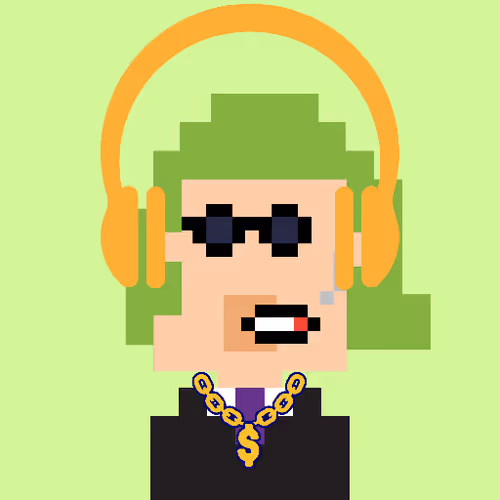 Squareguyz Nft