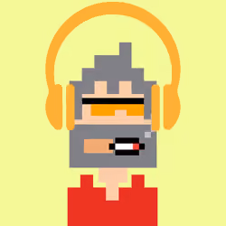 SquareGuyz #1009