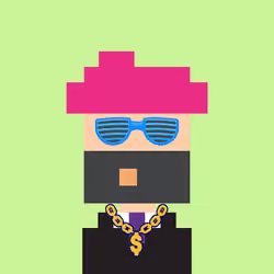 SquareGuyz #1311