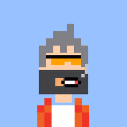 SquareGuyz #2025